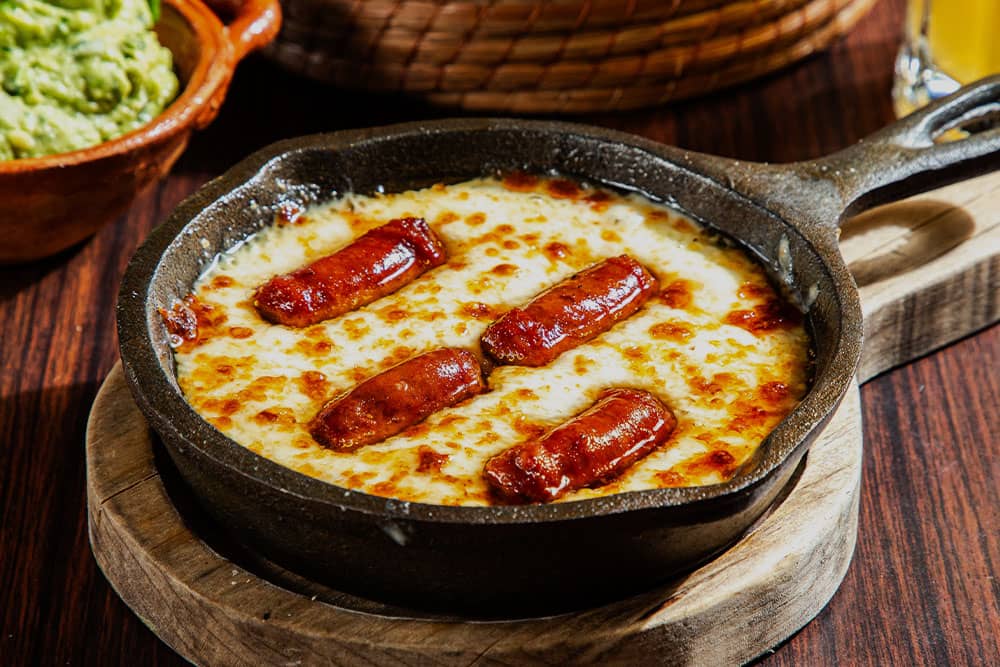 queso-fundido-con-chistorra-tenampa